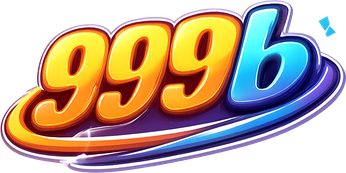 999b বাংলাদেশের গেমিং লোগো